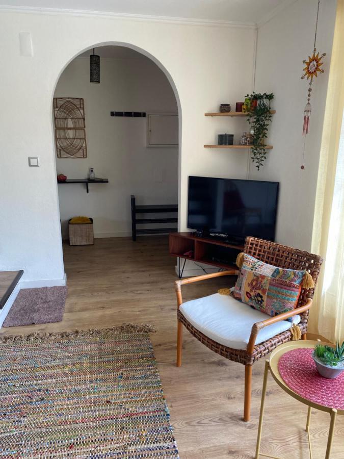 Casa Da Monservia Sintra Extérieur photo