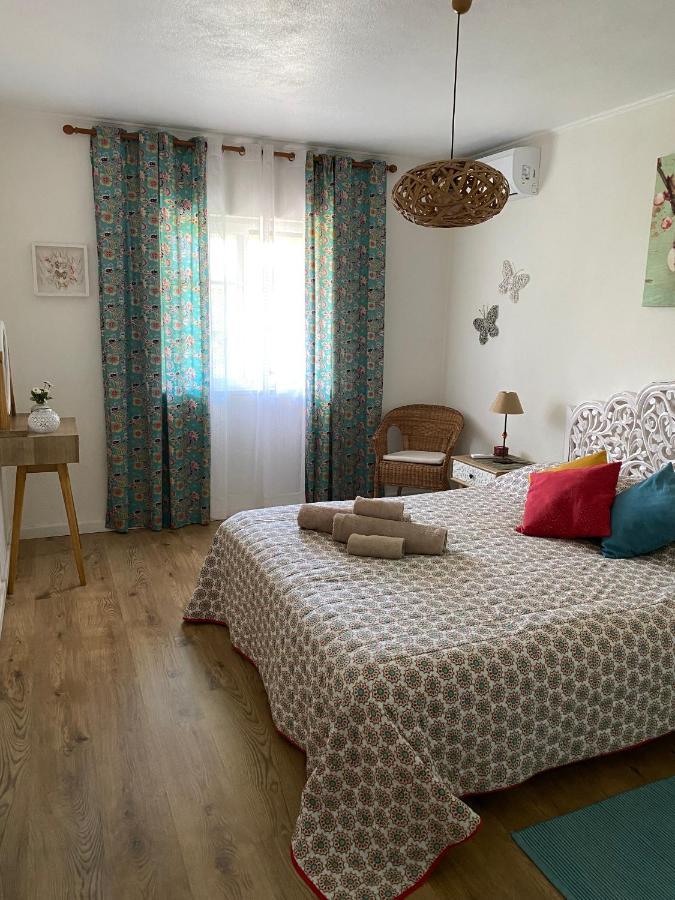Casa Da Monservia Sintra Extérieur photo
